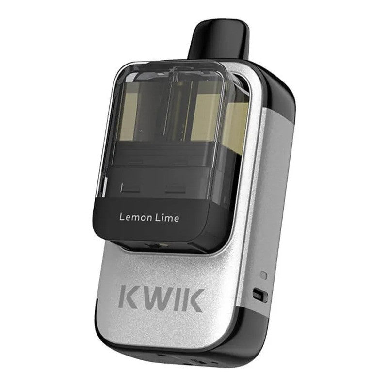 innokin kwik 35k kit lemon lime