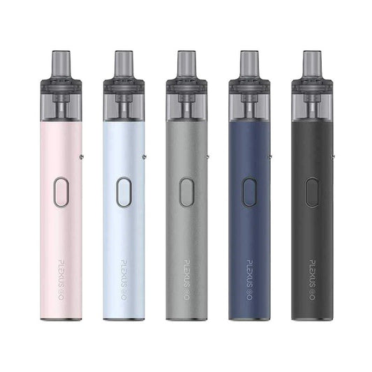 innokin plexus go kit