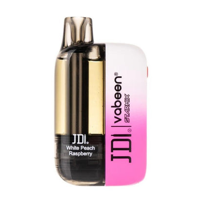 jdi vabeen starmix 16k kit