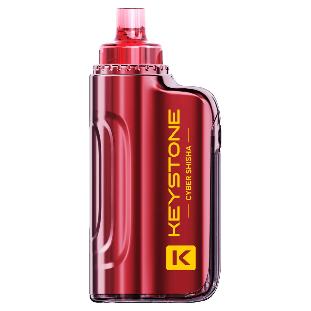 keystone cyber shisha 30k kit lush summer