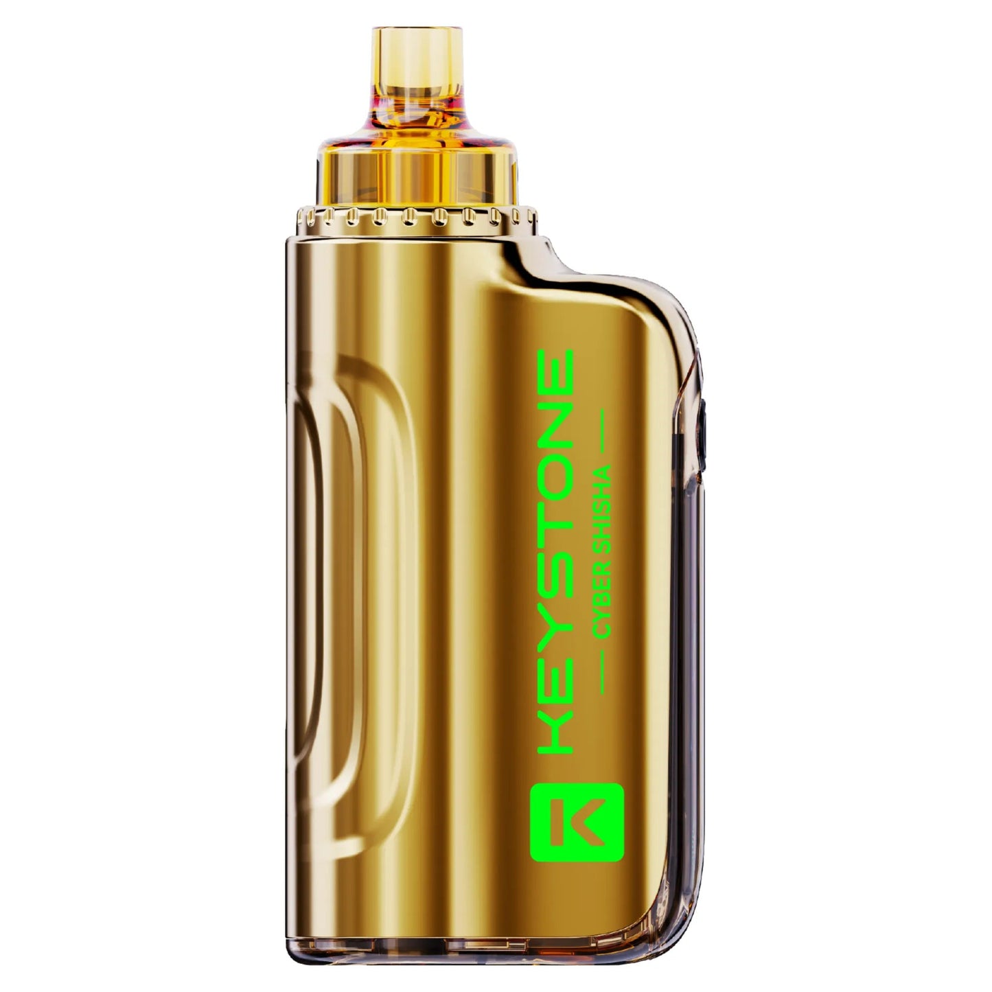 keystone cyber shisha 30k kit meta mango