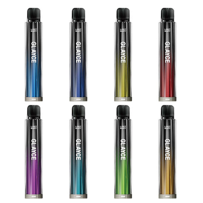 lost mary glayce pod kit