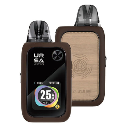 lost vape ursa epoch pro kit ursa cabin