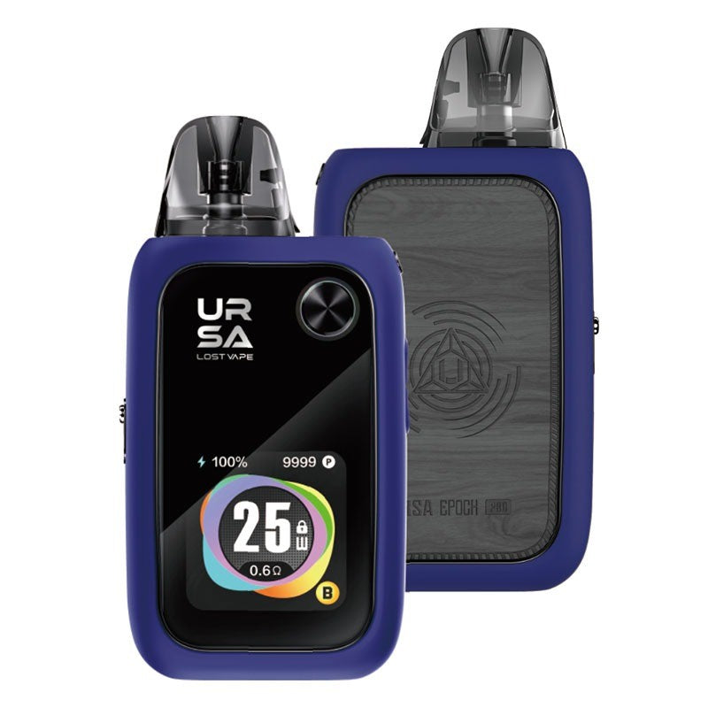 lost vape ursa epoch pro kit ursa sea