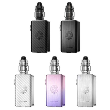 lost vape centaurus bt200 vape kit