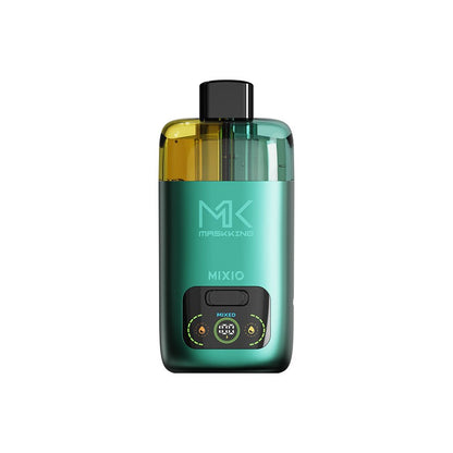 maskking mixio 35k prefilled kit lemon lime