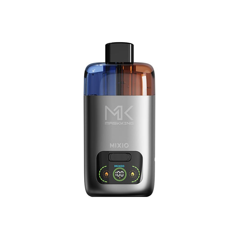 maskking mixio 35k prefilled kit mixed berry energy