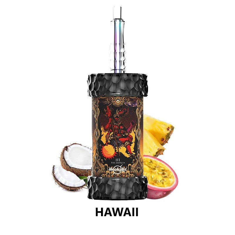 olit hookalit mega 150k kit hawaii