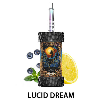 olit hookalit mega 150k kit lucid dream