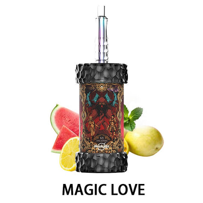 olit hookalit mega 150k kit magic love