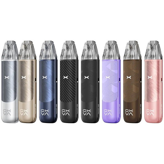 OXVA Nexlim Go Pod Vape Kit