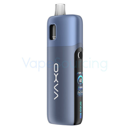 oxva oneo pro pod kit cambrian blue