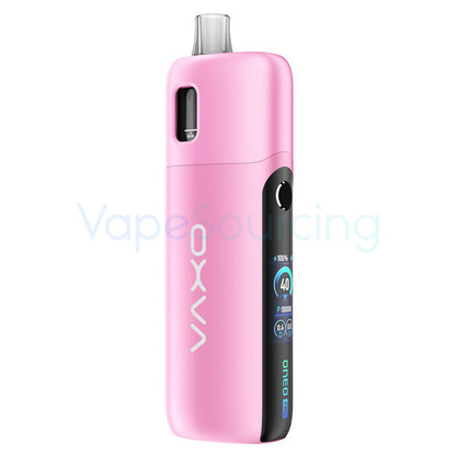 oxva oneo pro pod kit rose pink