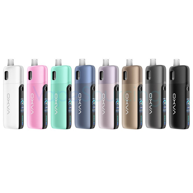 oxva oneo pro pod kit