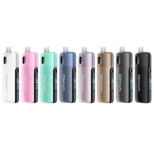 oxva oneo pro pod kit