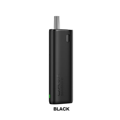 oxva slimstick x pod kit black