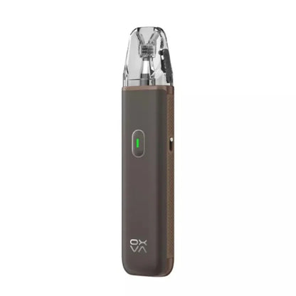 oxva xlim go lite kit brown