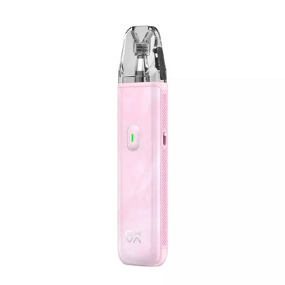 oxva xlim go lite kit light pink