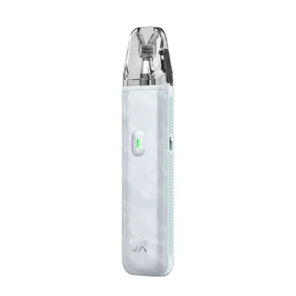 oxva xlim go lite kit mist white