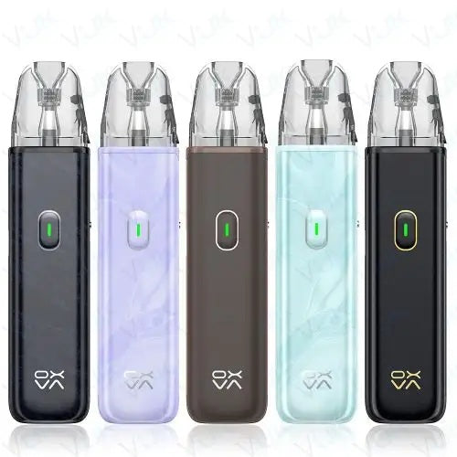oxva xlim go lite kit