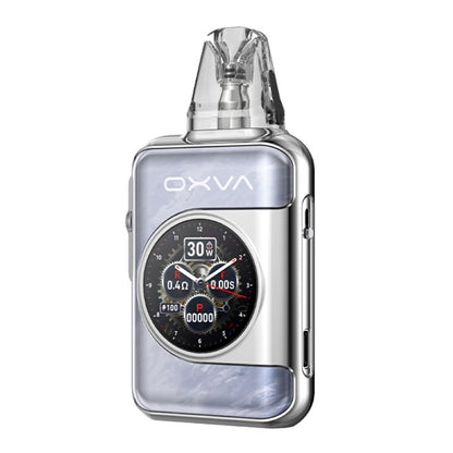 oxva xlim sq pro 2 frost marble
