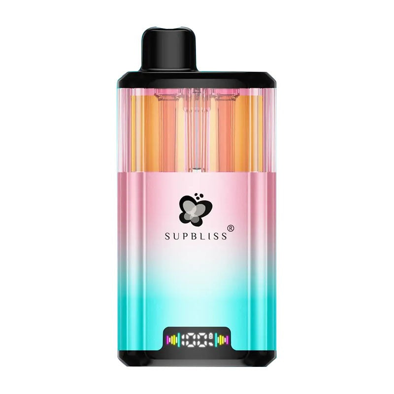 pink lemonade supbliss ace 40k