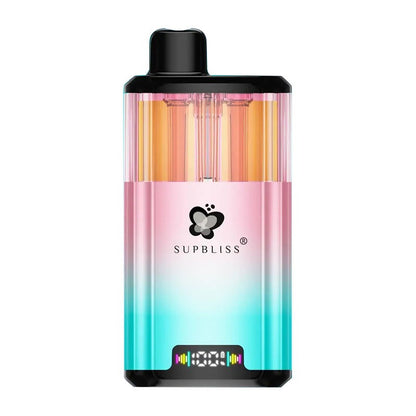 pink lemonade supbliss ace 40k