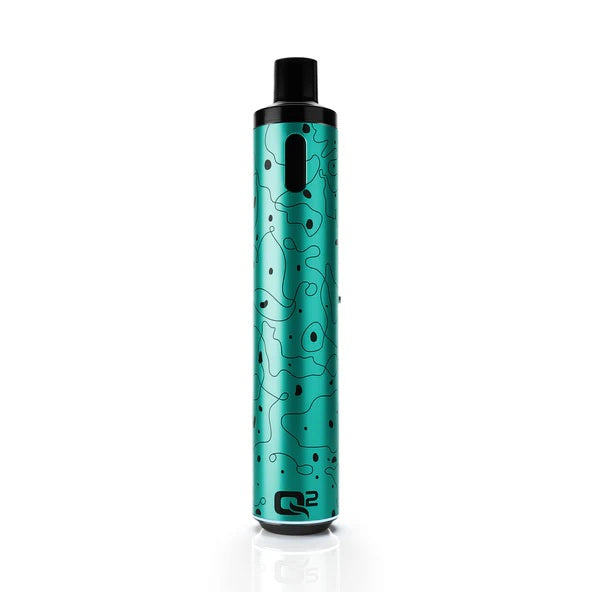 QLabs Q2 Pod Vape Kit