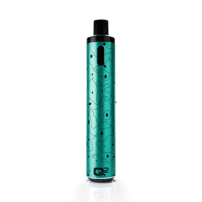 QLabs Q2 Pod Vape Kit