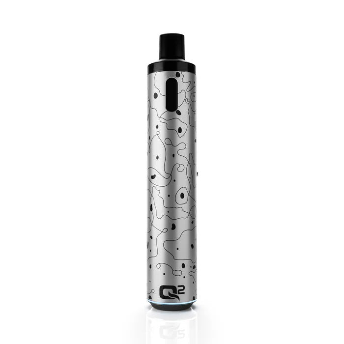 QLabs Q2 Pod Vape Kit