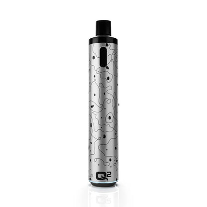 QLabs Q2 Pod Vape Kit