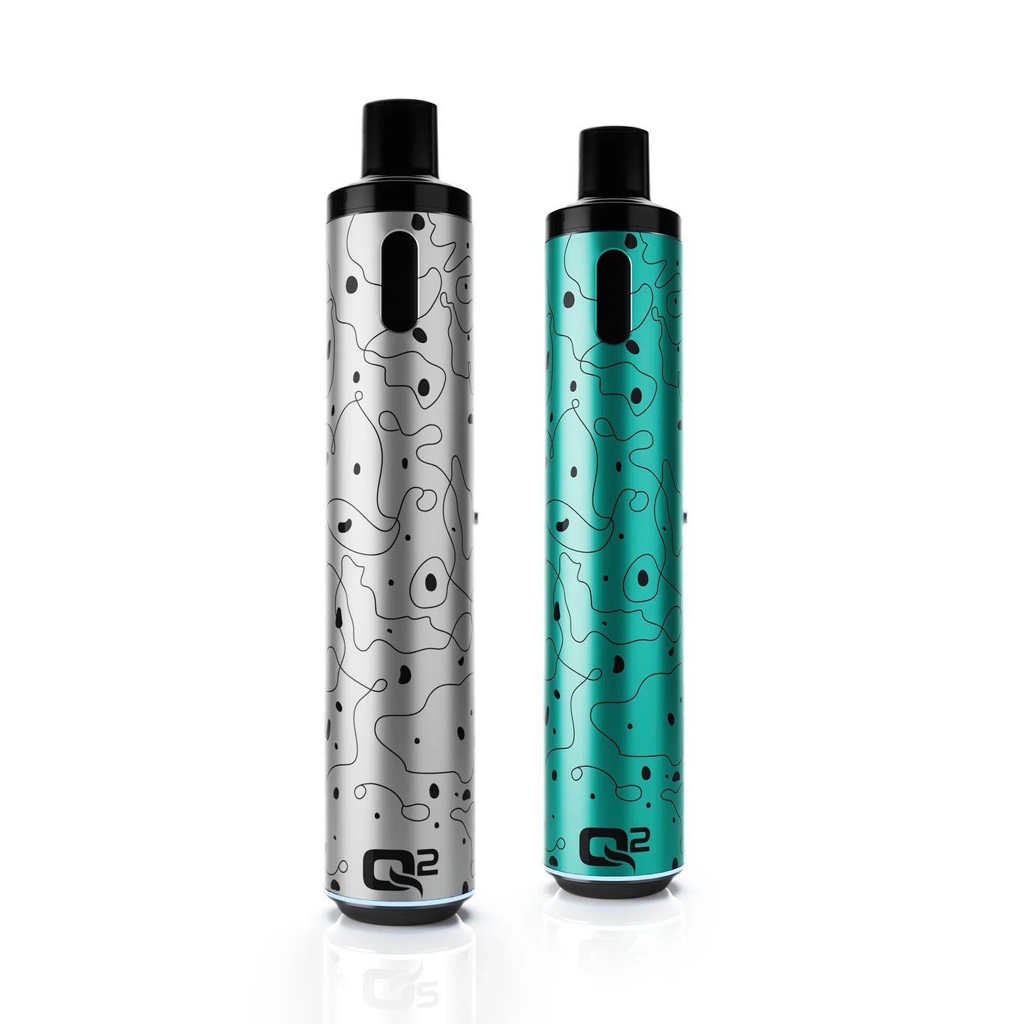 QLabs Q2 Pod Vape Kit