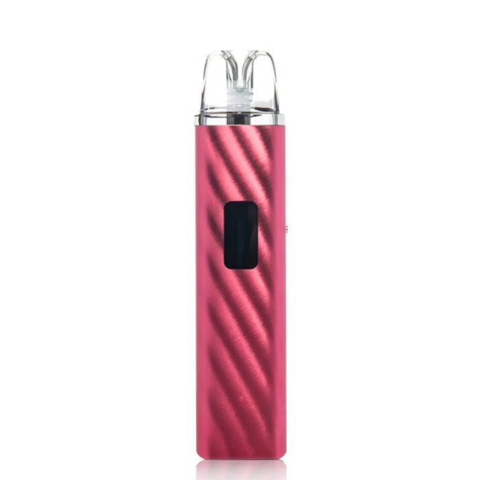 rincoe manto nano a3 kit red