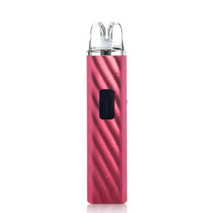 rincoe manto nano a3 kit red