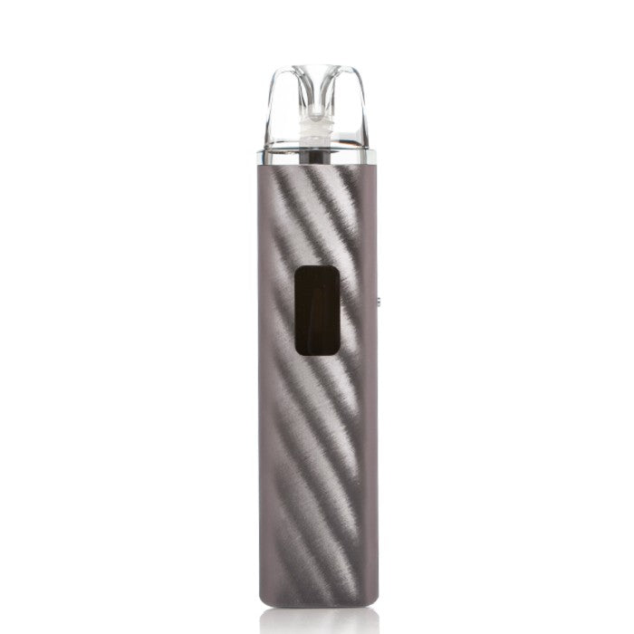 rincoe manto nano a3 kit silver