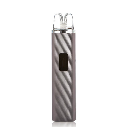 rincoe manto nano a3 kit silver
