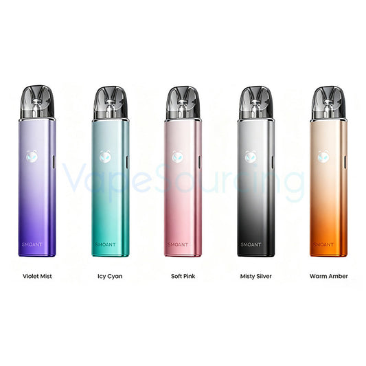 Smoant Flex Neo Pod Vape Kit