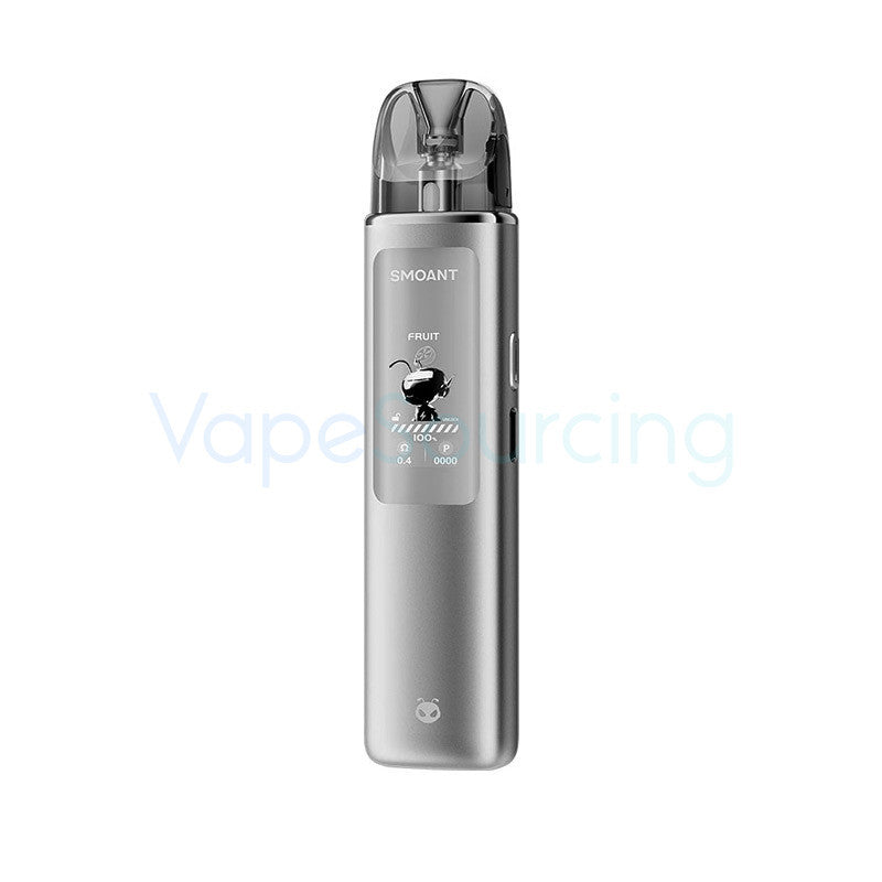 smoant racer flex kit space grey