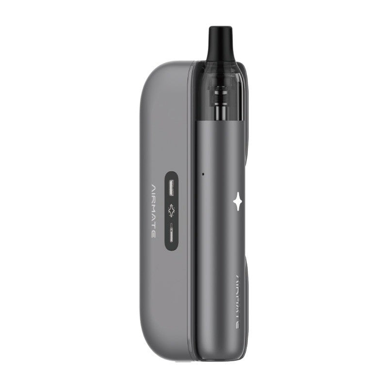smok airmate pod kit grey