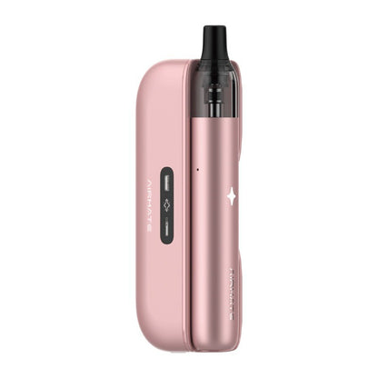 smok airmate pod kit pink