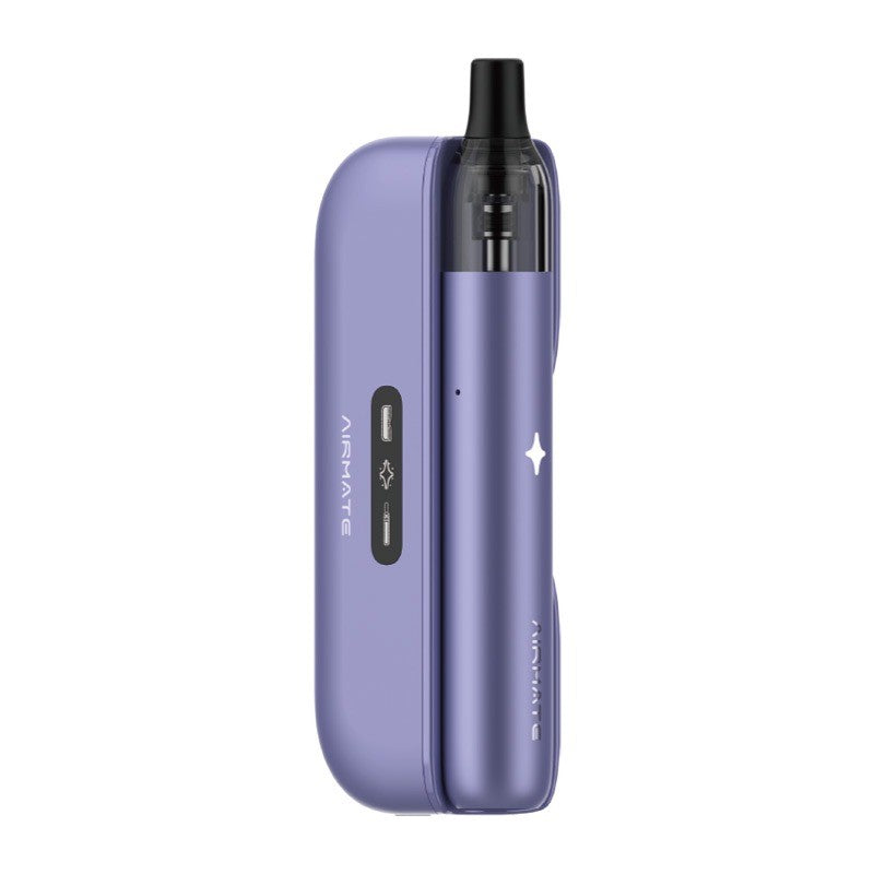 smok airmate pod kit purple