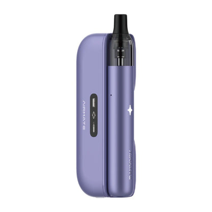 smok airmate pod kit purple