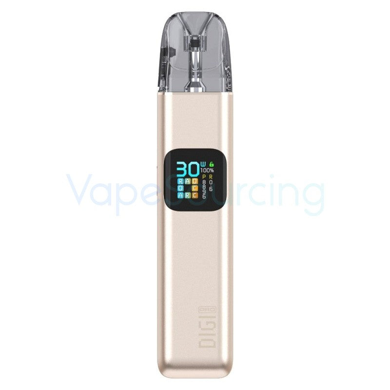 smok arco digi pro kit gold