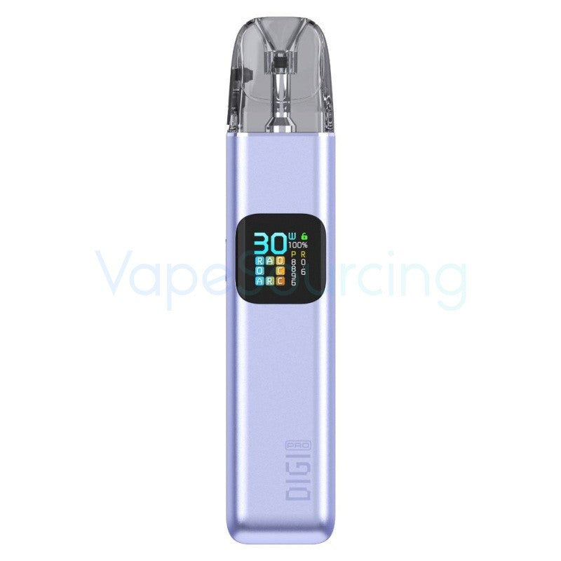 smok arco digi pro kit purple