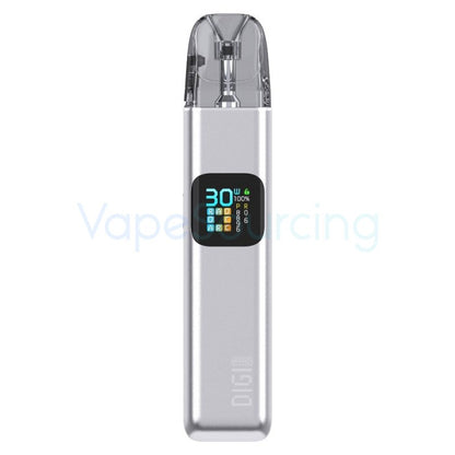 smok arco digi pro kit silver