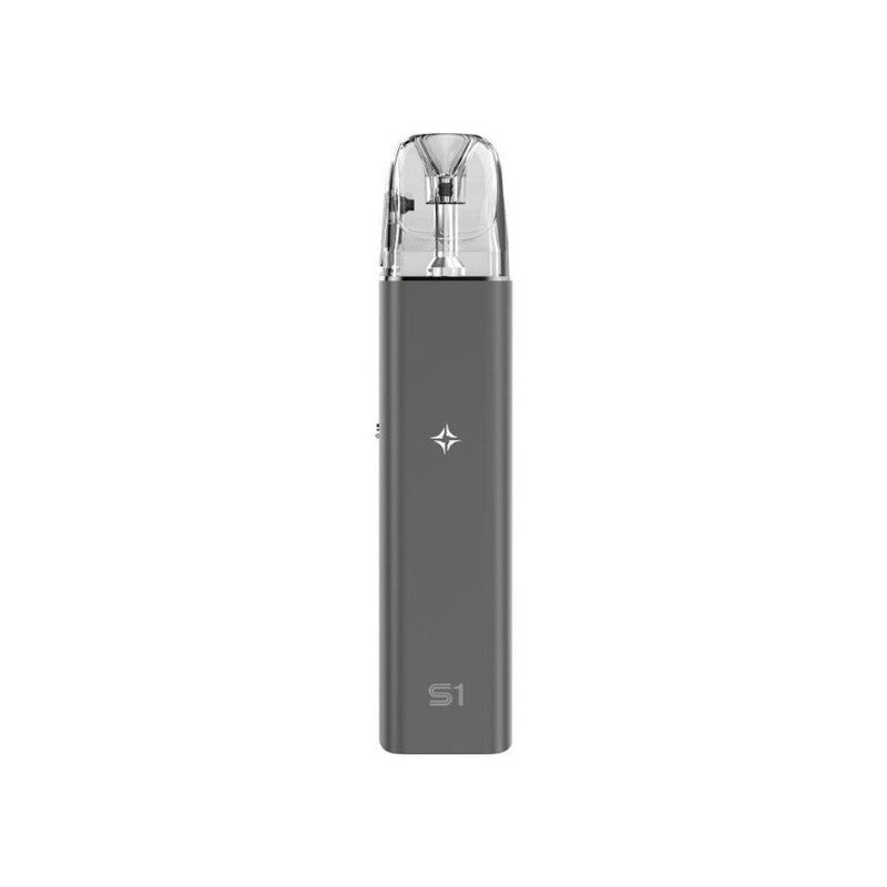 smok arco s1 kit gray