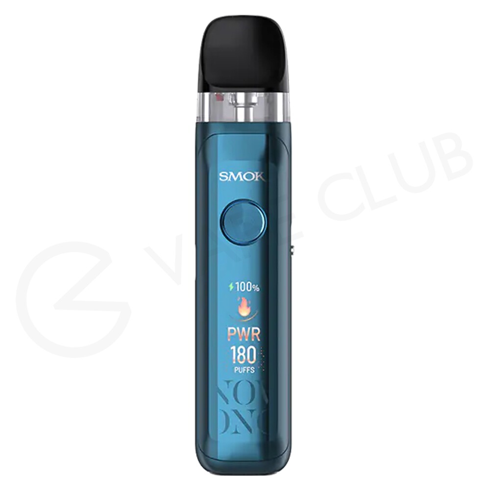 SMOK Novo Axis Pod Vape Kit