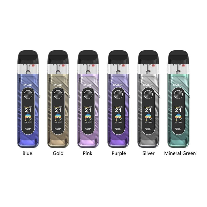 smok novo 6 pod kit