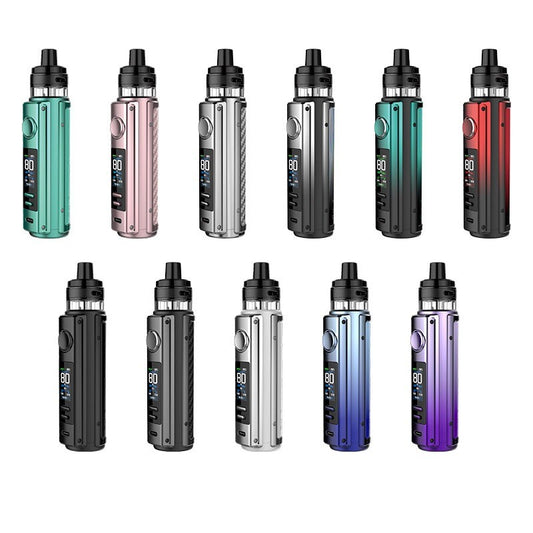 smok supa pro kit