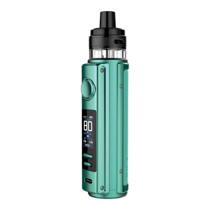 smok supa pro kit cyan